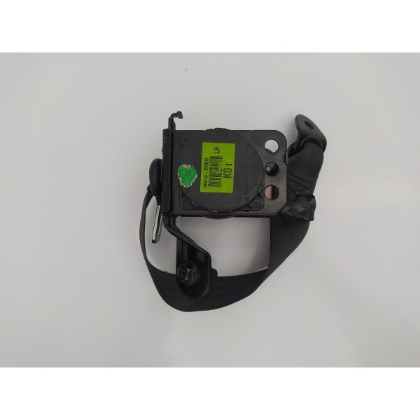 Cinto Segurança Traseiro Esquerdo Hyundai Veloster 2013