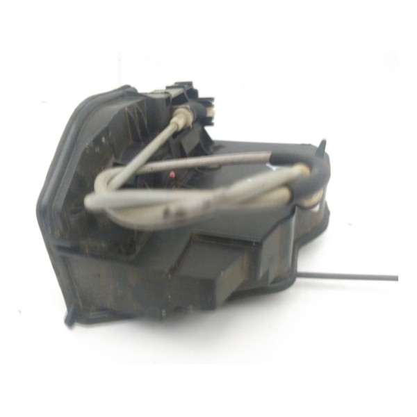Fechadura Porta Traseira Esquerda Bmw X5 2008 2009 2010