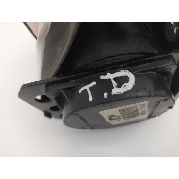 Cinto Segurança Traseiro Direito Hyundai Veloster 2013