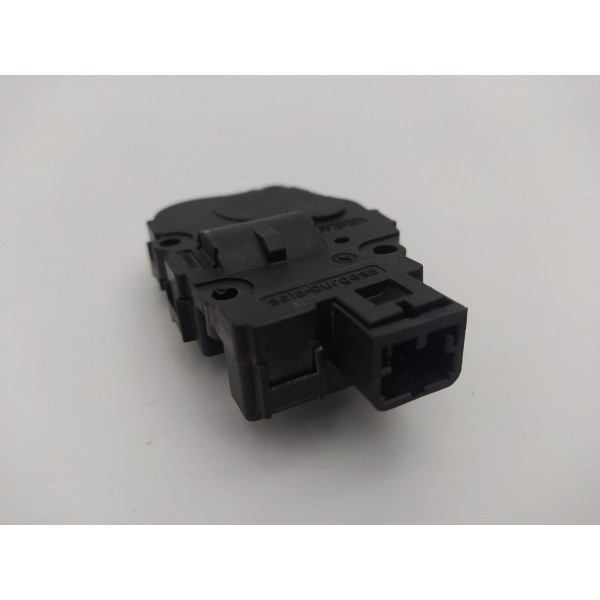 Motor Atuador Caixa Ar Bmw X1 6cc 2010 2011 Unidade