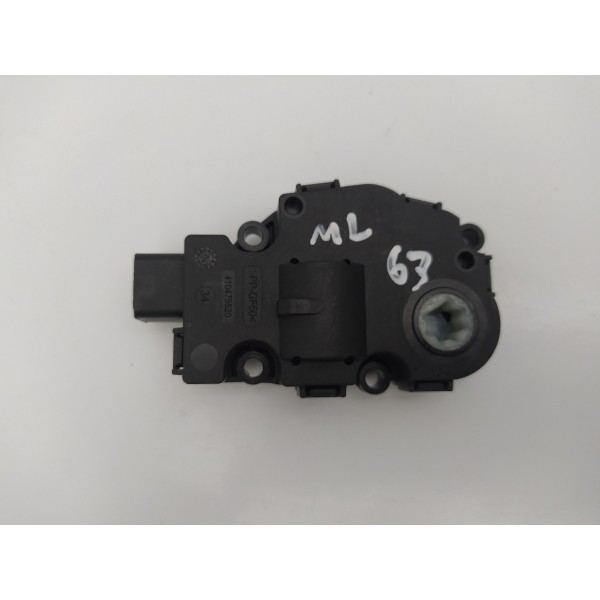Motor Atuador Caixa Ar Mercedes Benz Ml 63 Amg 2010 Unidade