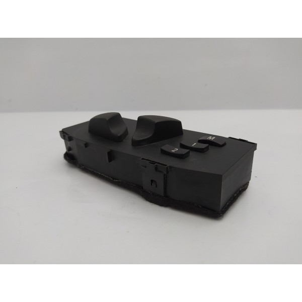 Botão Comando Banco Dianteiro Esquerdo Bmw X1 2011 6936979