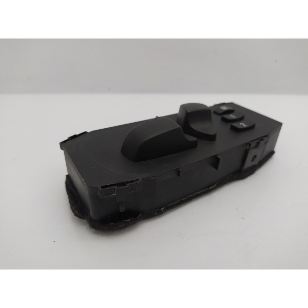 Botão Comando Banco Dianteiro Esquerdo Bmw X1 2011 6936979