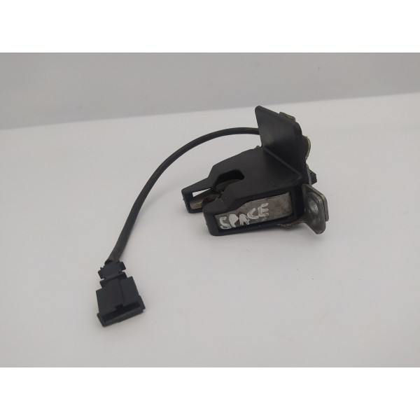 Fechadura Tampa Traseira Volkswagen Spacefox 2008 2009