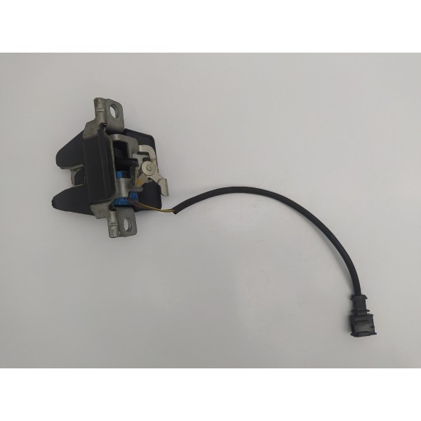 Fechadura Tampa Traseira Volkswagen Spacefox 2008 2009