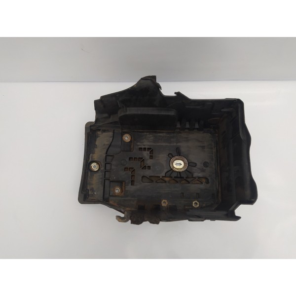 Caixa Bateria Base Suporte Land Rover Freelander 2.2 2014