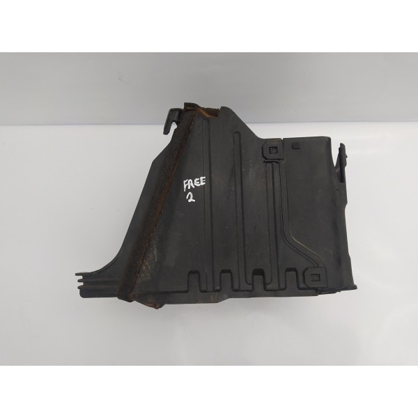 Caixa Bateria Base Suporte Land Rover Freelander 2.2 2014