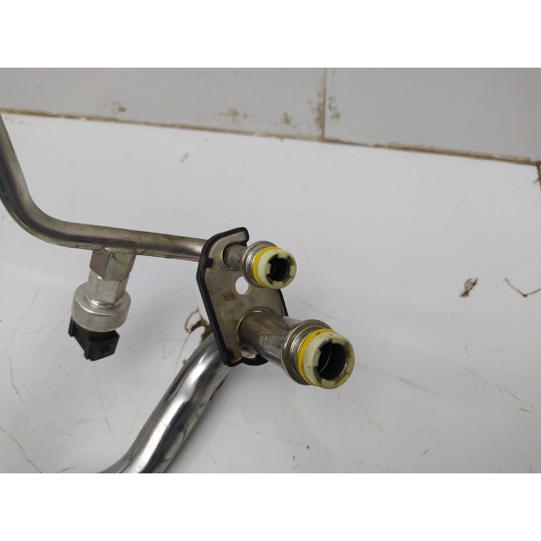 Mangueira Cano Ar Condicionado Land Rover Freelander 2 2014