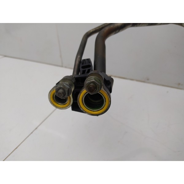 Mangueira Cano Ar Condicionado Land Rover Freelander 2 2014