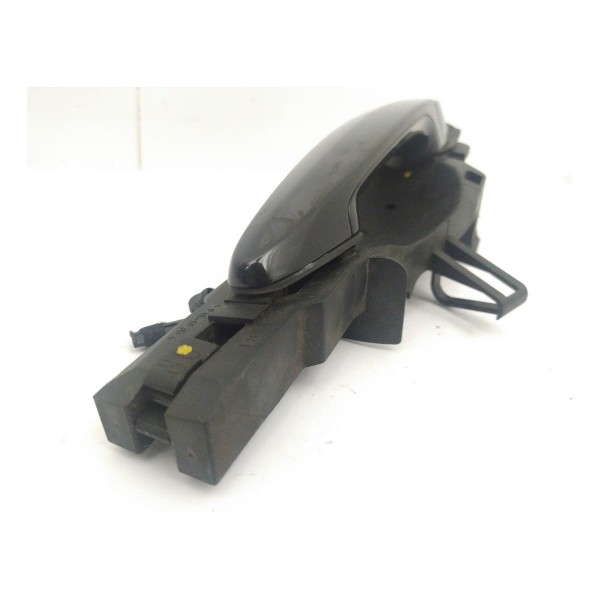 Maçaneta Externa Traseira Direita Bmw X5 2008 2009 2010
