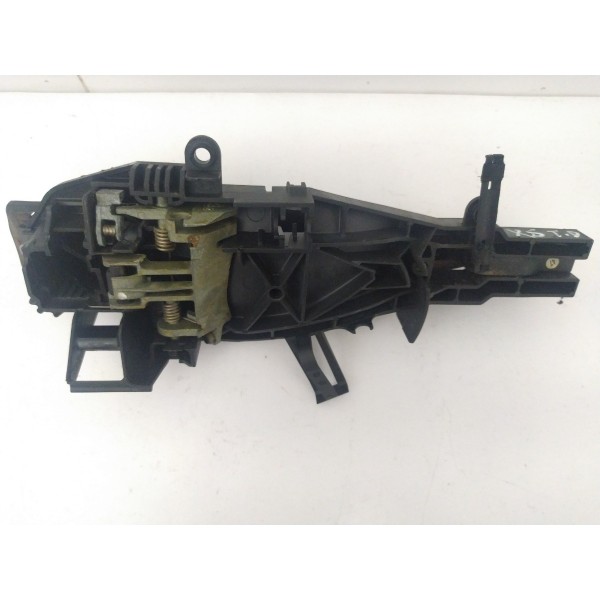 Maçaneta Externa Traseira Direita Bmw X5 2008 2009 2010