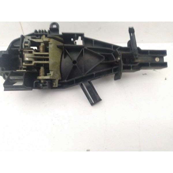 Maçaneta Externa Traseira Direita Bmw X5 2008 2009 2010