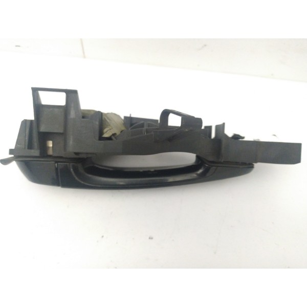Maçaneta Externa Traseira Direita Bmw X5 2008 2009 2010