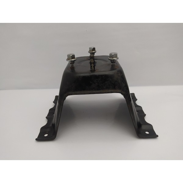 Suporte Estepe Mitsubishi Pajero Full 2008