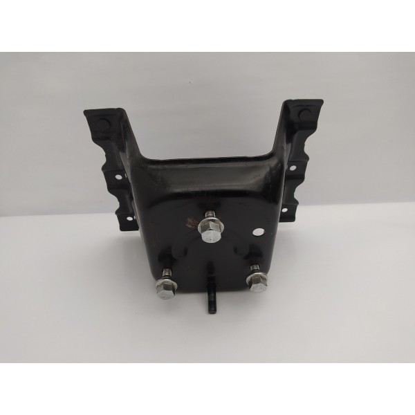 Suporte Estepe Mitsubishi Pajero Full 2008