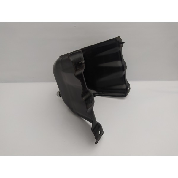 Suporte Estepe Mitsubishi Pajero Full 2008