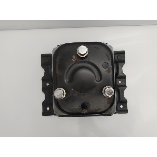 Suporte Estepe Mitsubishi Pajero Full 2008