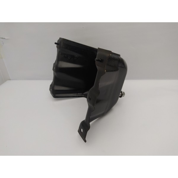 Suporte Estepe Mitsubishi Pajero Full 2008