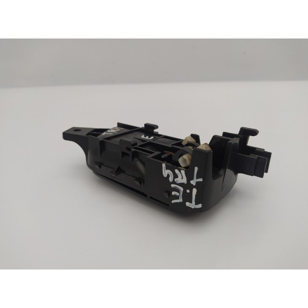 Maçaneta Interna Traseira Esquerda Pajero Tr4 2008