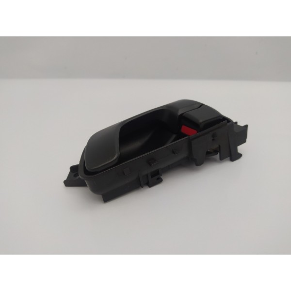 Maçaneta Interna Traseira Esquerda Pajero Tr4 2008