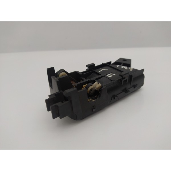 Maçaneta Interna Traseira Esquerda Pajero Tr4 2008