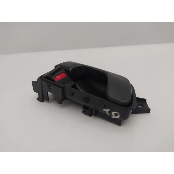 Maçaneta Interna Traseira Direita Pajero Tr4 2008