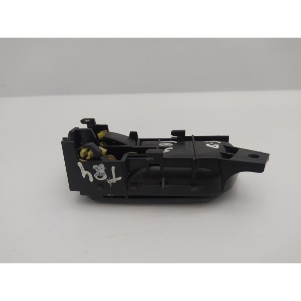 Maçaneta Interna Traseira Direita Pajero Tr4 2008