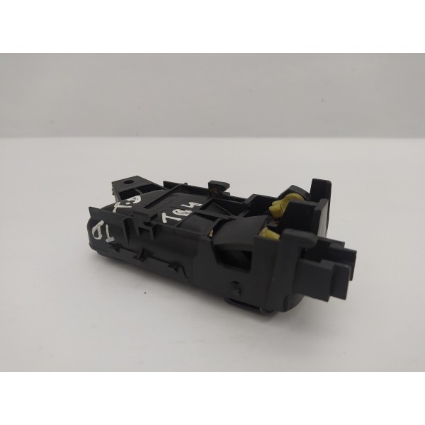 Maçaneta Interna Traseira Direita Pajero Tr4 2008