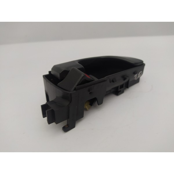 Maçaneta Interna Traseira Direita Pajero Tr4 2008