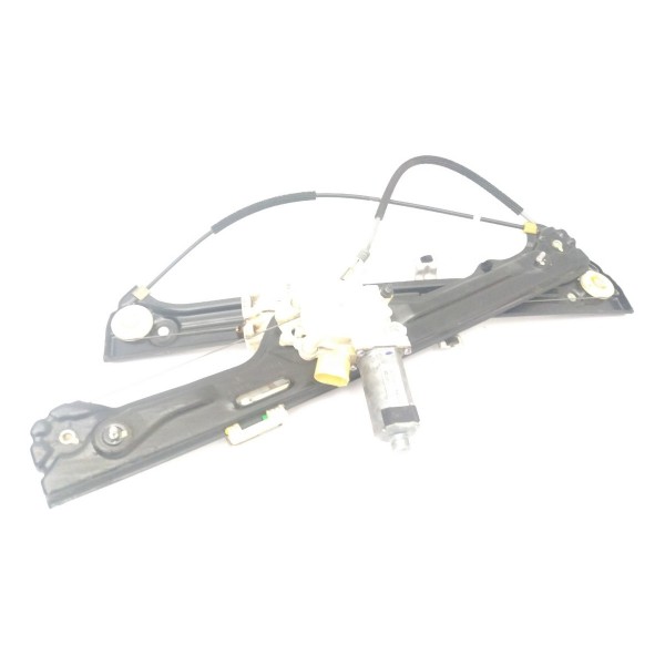 Máquina Vidro Dianteira Esquerda Bmw X5 2008 2009 2010