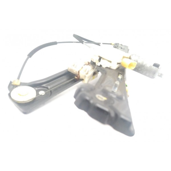 Máquina Vidro Dianteira Esquerda Bmw X5 2008 2009 2010