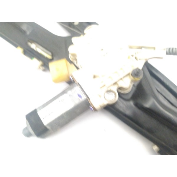 Máquina Vidro Dianteira Esquerda Bmw X5 2008 2009 2010