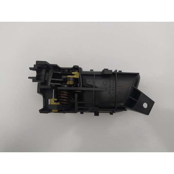 Maçaneta Interna Dianteira Direita Pajero Tr4 2008