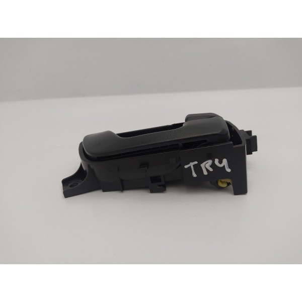 Maçaneta Interna Dianteira Direita Pajero Tr4 2008