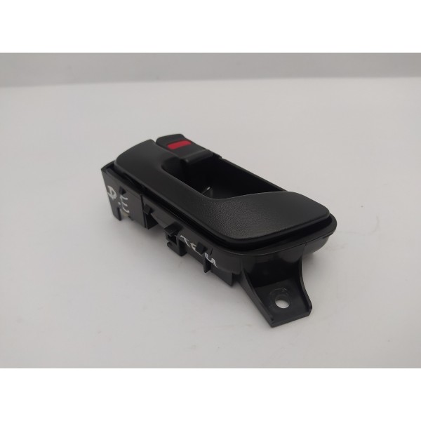 Maçaneta Interna Dianteira Esquerda Pajero Tr4 2008