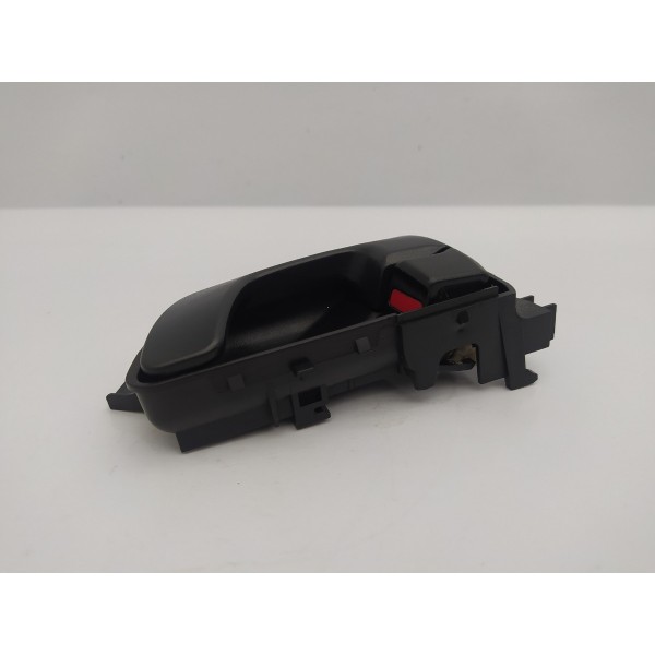 Maçaneta Interna Dianteira Esquerda Pajero Tr4 2008