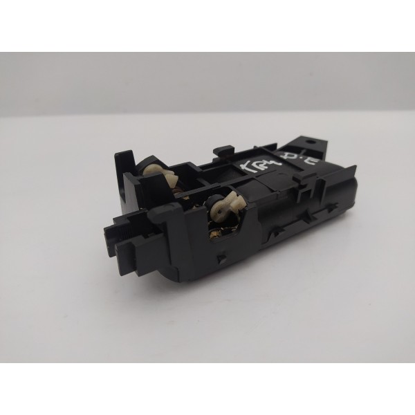 Maçaneta Interna Dianteira Esquerda Pajero Tr4 2008