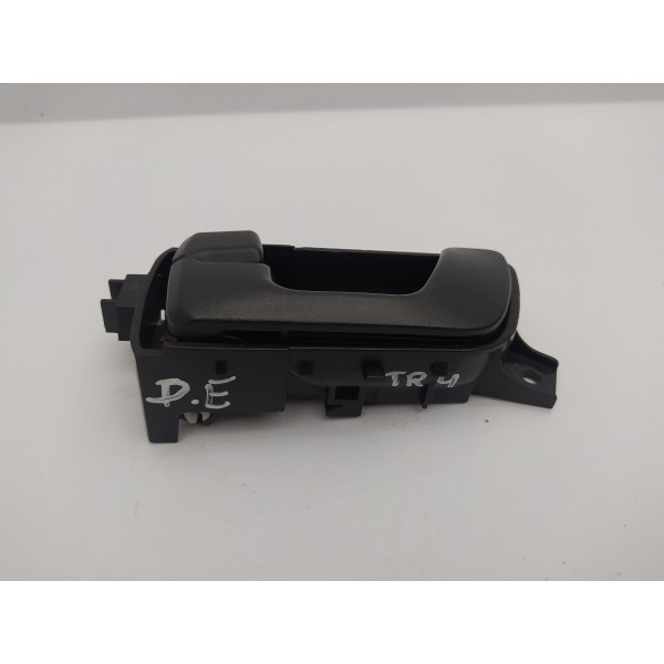 Maçaneta Interna Dianteira Esquerda Pajero Tr4 2008