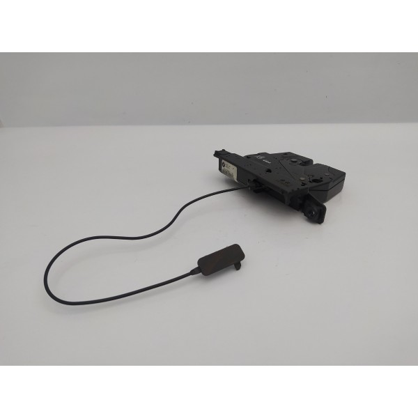 Fechadura Tampa Traseira Bmw X1 6cc 2010 2011