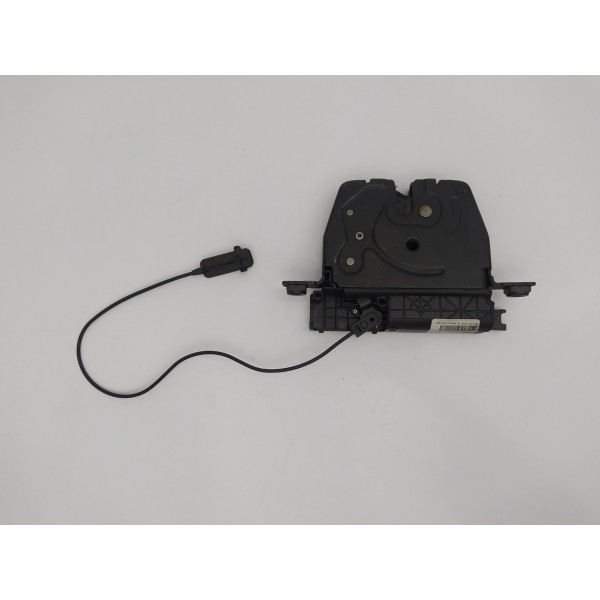 Fechadura Tampa Traseira Bmw X1 6cc 2010 2011