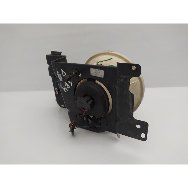 Farol Direito Mitsubishi Pajero Tr4 2008 Com Detalhes