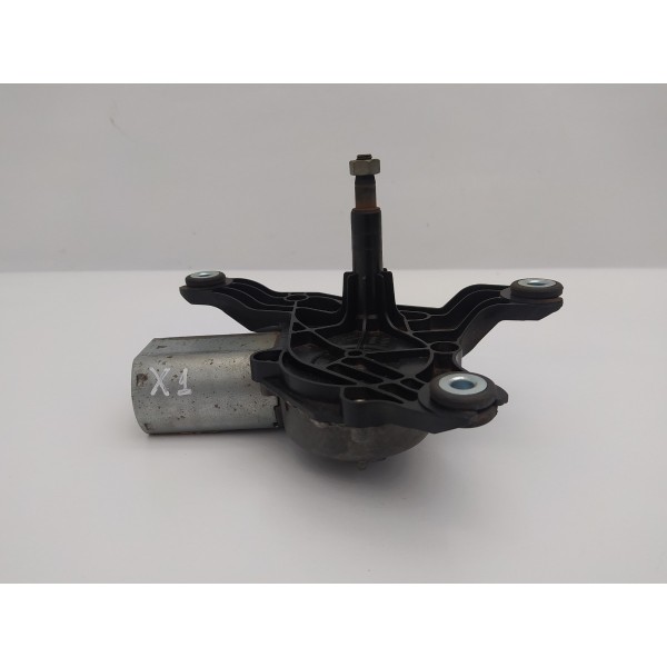 Motor Limpador Traseiro Bmw X1 6cc 2010 2011 2990856