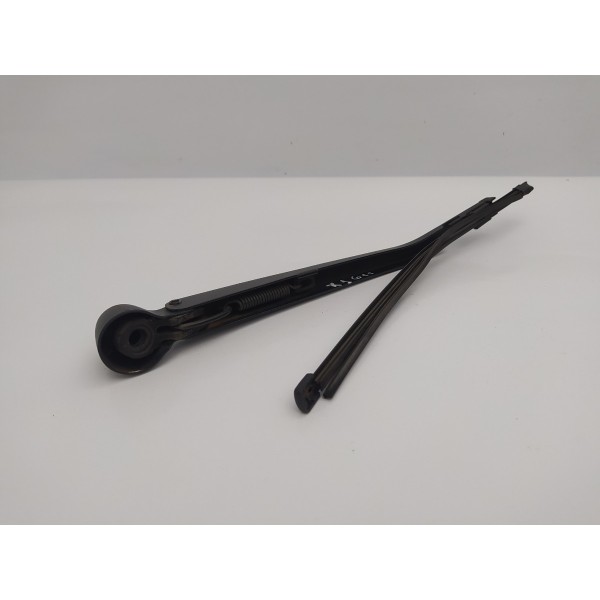 Braço Limpador Traseiro Bmw X1 2010 2011
