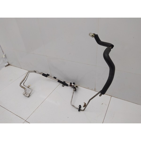 Mangueira Cano Ar Condicionado Pajero Tr4 Gasolina 2008