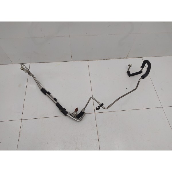 Mangueira Cano Ar Condicionado Pajero Tr4 Gasolina 2008