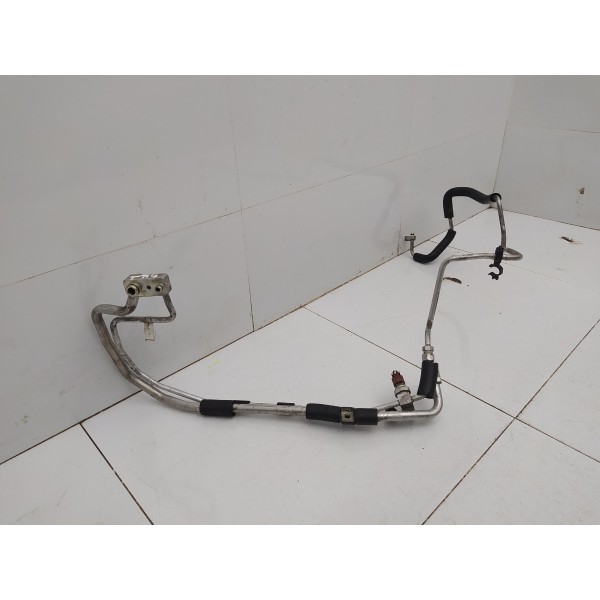 Mangueira Cano Ar Condicionado Pajero Tr4 Gasolina 2008