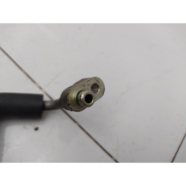 Mangueira Cano Ar Condicionado Pajero Tr4 Gasolina 2008