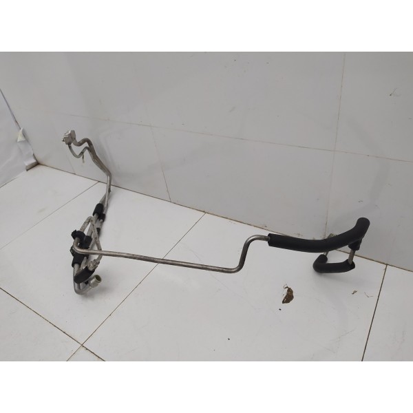 Mangueira Cano Ar Condicionado Pajero Tr4 Gasolina 2008