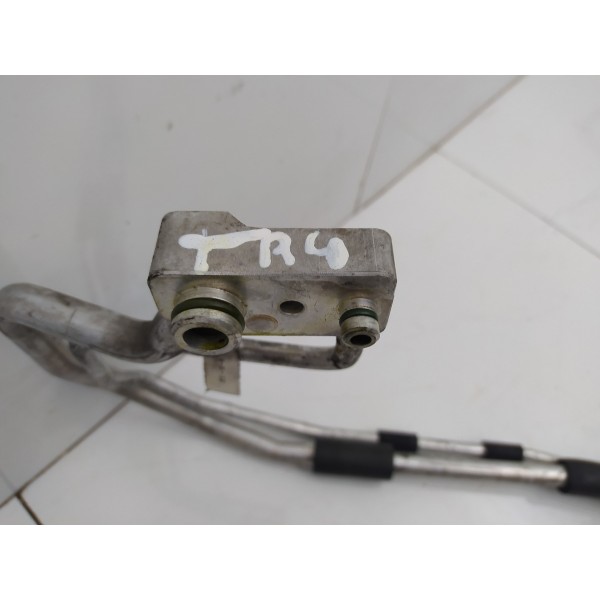 Mangueira Cano Ar Condicionado Pajero Tr4 Gasolina 2008