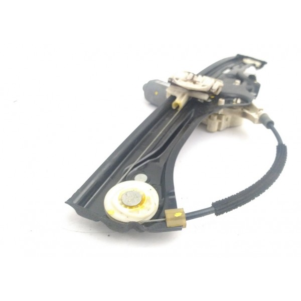 Máquina Vidro Traseira Direita Bmw X5 2008 2009 2010